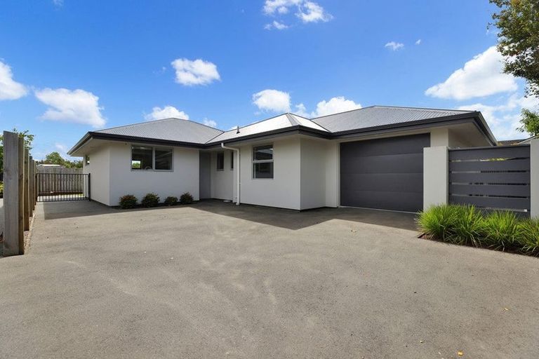 Photo of property in 80c Harrison Street, Allenton, Ashburton, 7700
