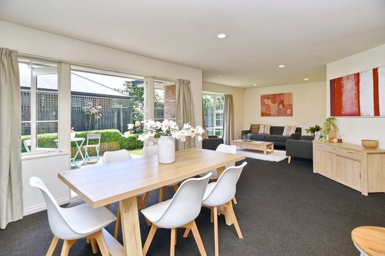Photo of property in 10 Parade Court, Addington, Christchurch, 8024