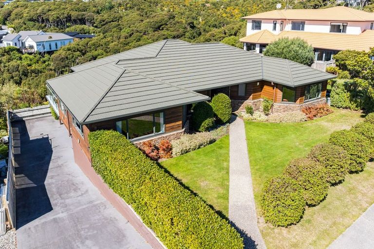 Photo of property in 57 Navigation Drive, Whitby, Porirua, 5024