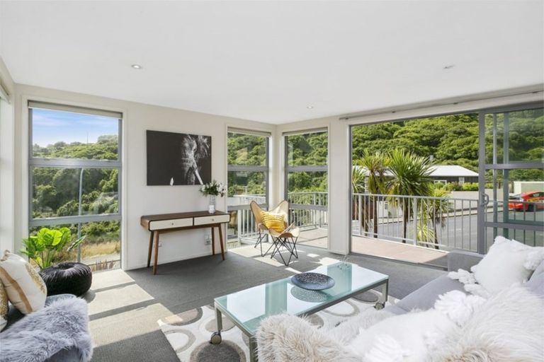 Photo of property in 190 Somerville Street, Shiel Hill, Dunedin, 9013