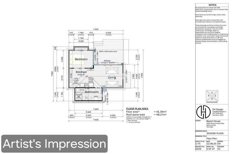 Photo of property in 189b Welcome Bay Road, Welcome Bay, Tauranga, 3112