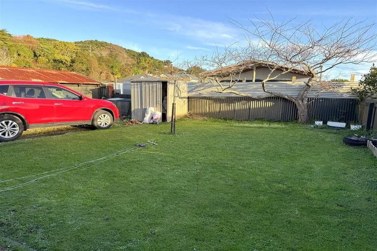 Photo of property in 12 Murray Street, Greymouth, 7805