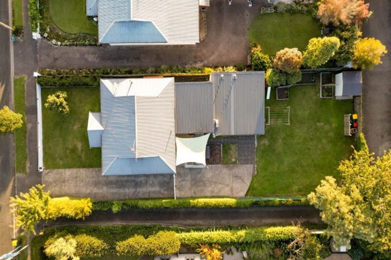 Photo of property in 63 Naylor Street, Hamilton East, Hamilton, 3216