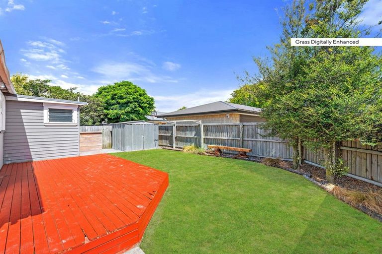 Photo of property in 27 Harker Street, Spreydon, Christchurch, 8024