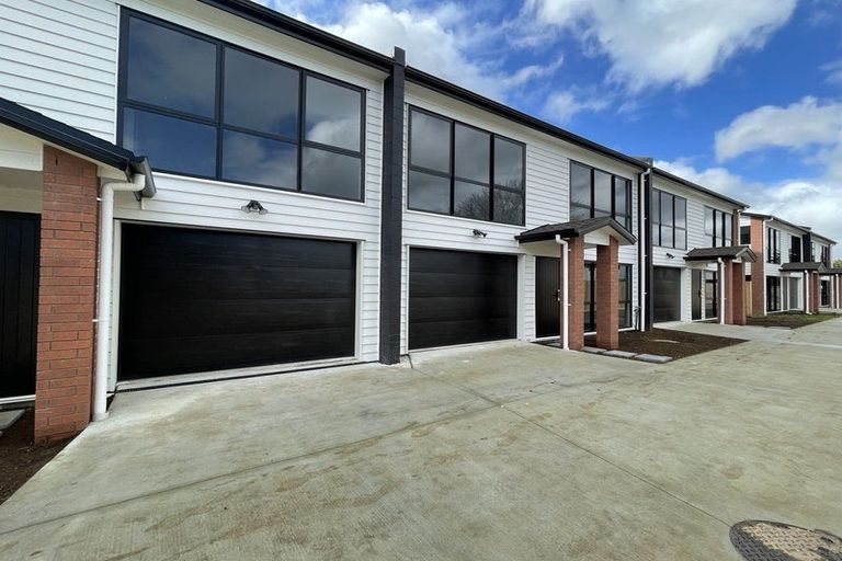 Photo of property in 20d Deveron Road, Manurewa, Auckland, 2102