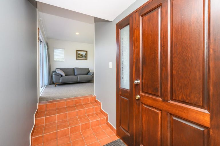 Photo of property in 138 Limbrick Street, Terrace End, Palmerston North, 4410