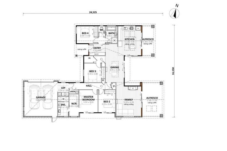 Photo of property in 39 Annie Aranui Drive, Poraiti, 4182