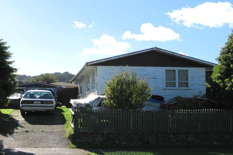 Photo of property in 14 Kairanga Crescent, Wainuiomata, Lower Hutt, 5014