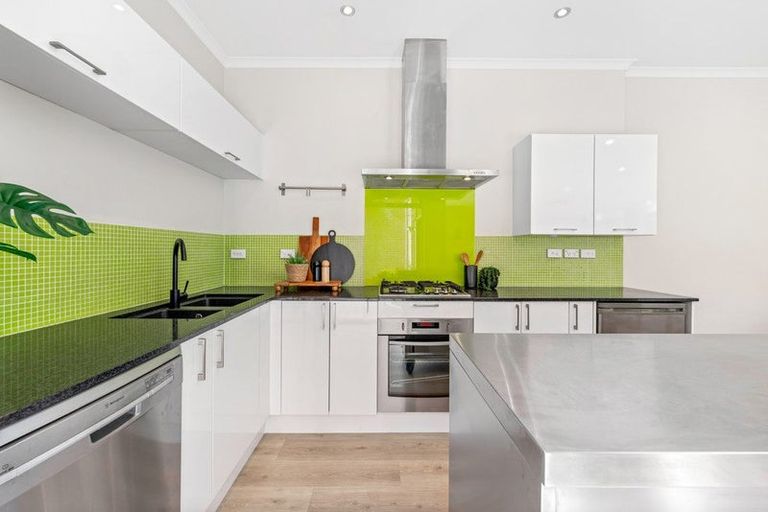 Photo of property in 68 Buckley Avenue, Hobsonville, Auckland, 0616