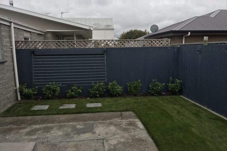 Photo of property in 1/65 William Street, Ashburton, 7700