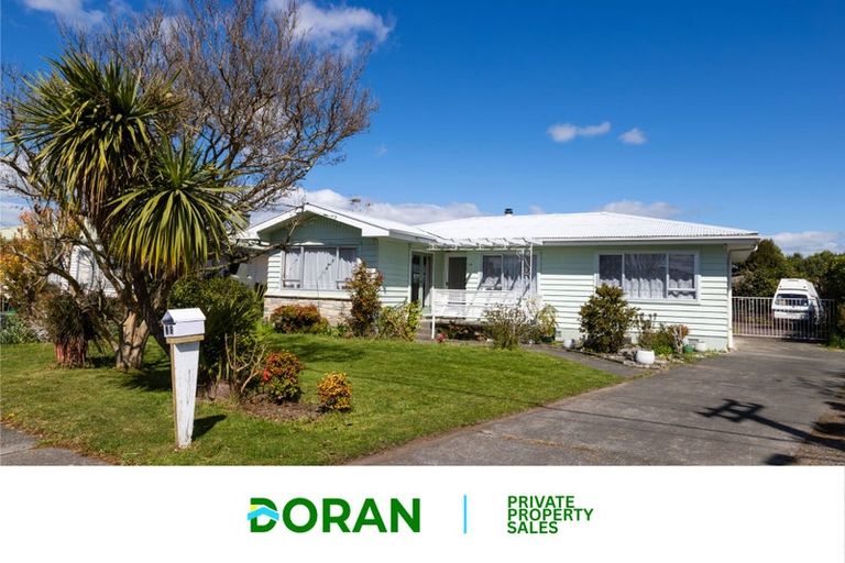 Photo of property in 89 Coverdale Street, Onekawa, Napier, 4110
