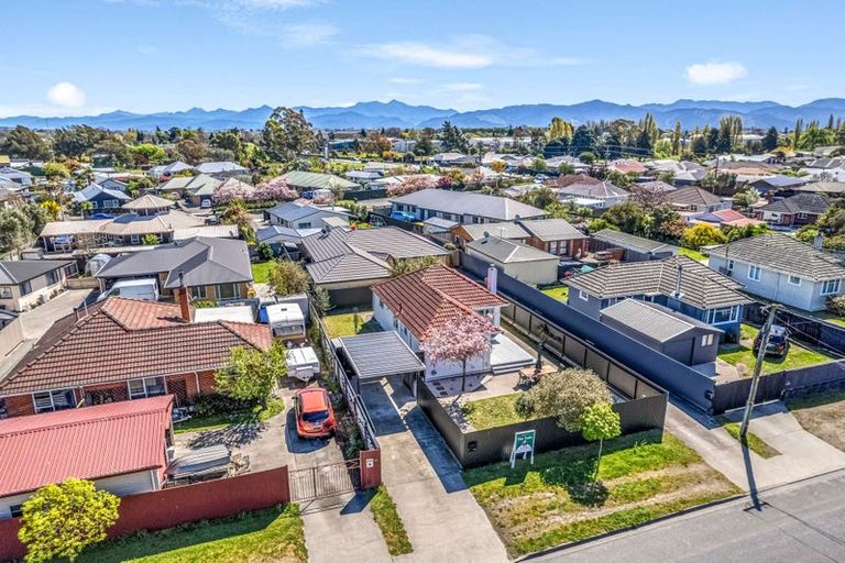 Photo of property in 162 Maxwell Road, Redwoodtown, Blenheim, 7201