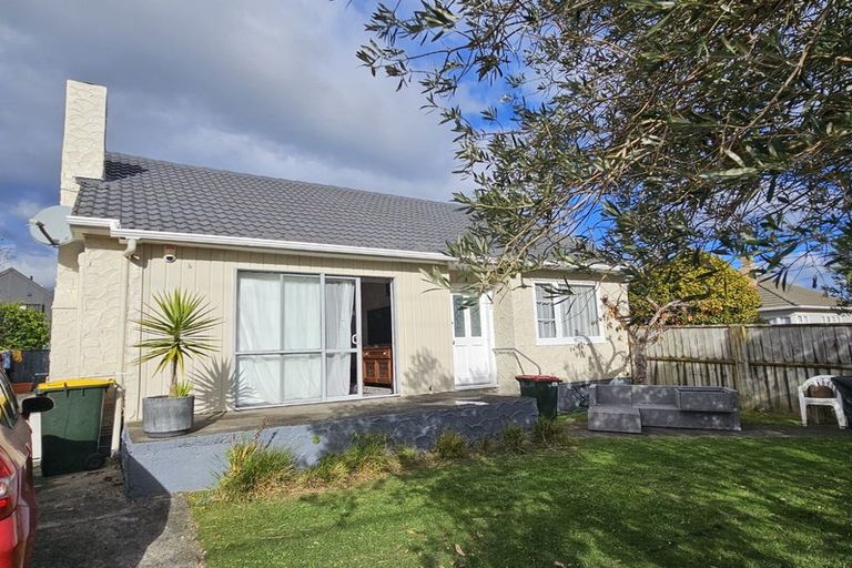 Photo of property in 90a Witako Street, Epuni, Lower Hutt, 5011