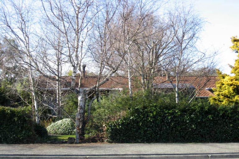 Photo of property in 169 West Street, Greytown, 5712