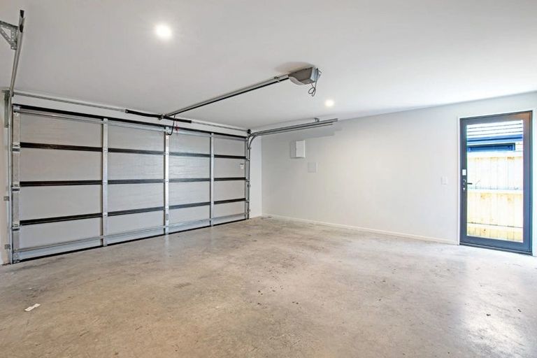 Photo of property in 79 Nethercote Way, Rolleston, 7614