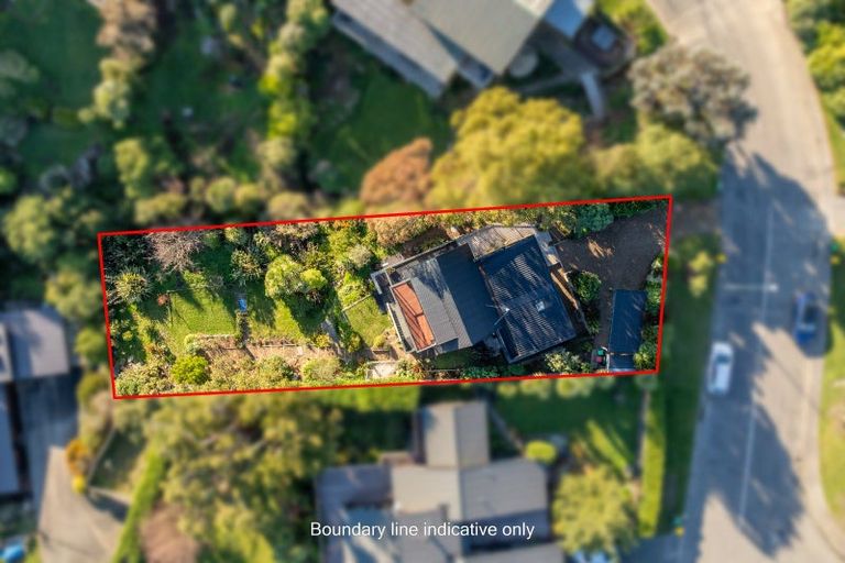 Photo of property in 4 James Drive, Diamond Harbour,  8971