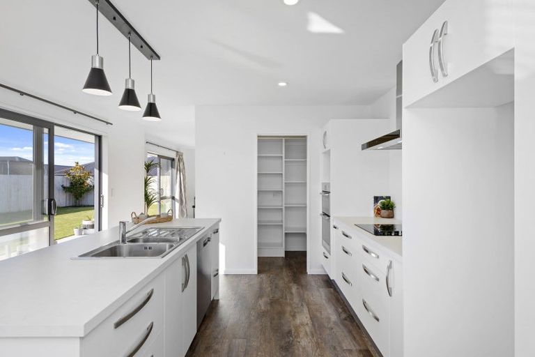 Photo of property in 20 Gracia Avenue, Rolleston, 7615