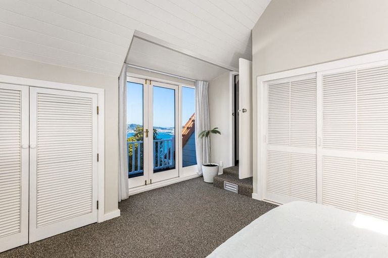 Photo of property in 68a Amritsar Street, Khandallah, Wellington, 6035