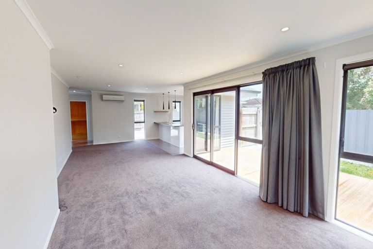Photo of property in 40a Nottingham Avenue, Awapuni, Palmerston North, 4412