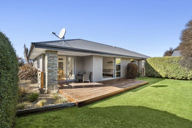Photo of property in 11 Hikuwai Drive, Albert Town, Wanaka, 9305