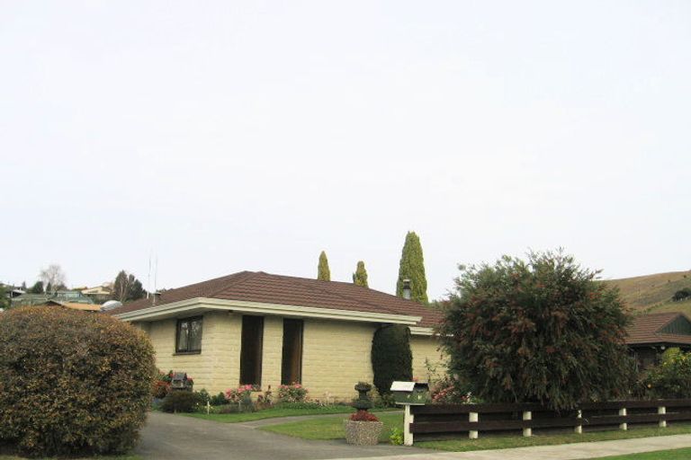 Photo of property in 5 Churchill Drive, Taradale, Napier, 4112