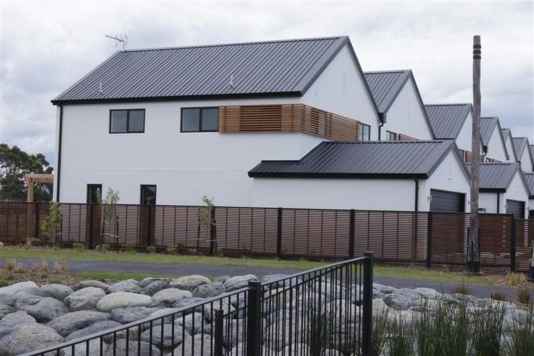 Photo of property in 5 Tuhoe Avenue, Kaiapoi, 7630