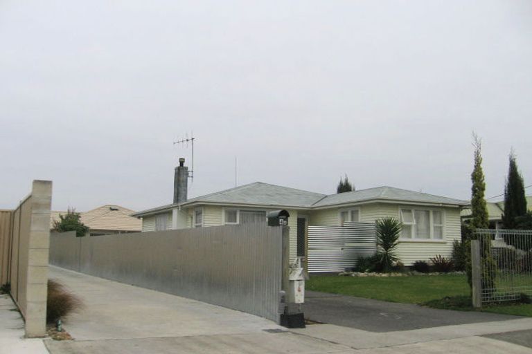 Photo of property in 4a Nikau Street, Taradale, Napier, 4112