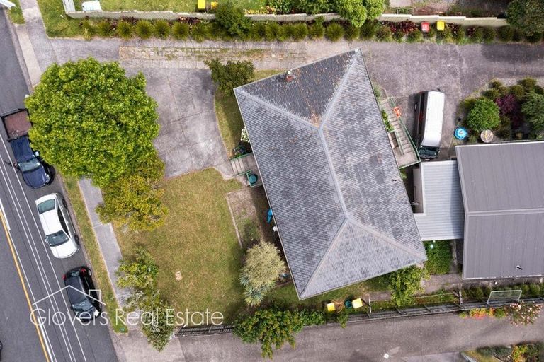 Photo of property in 1/59 Newington Road, Henderson, Auckland, 0612