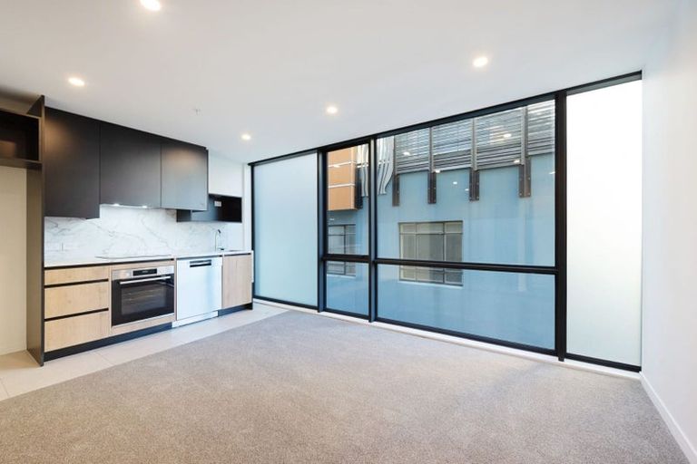 Photo of property in 205/212u Willis Street, Te Aro, Wellington, 6011