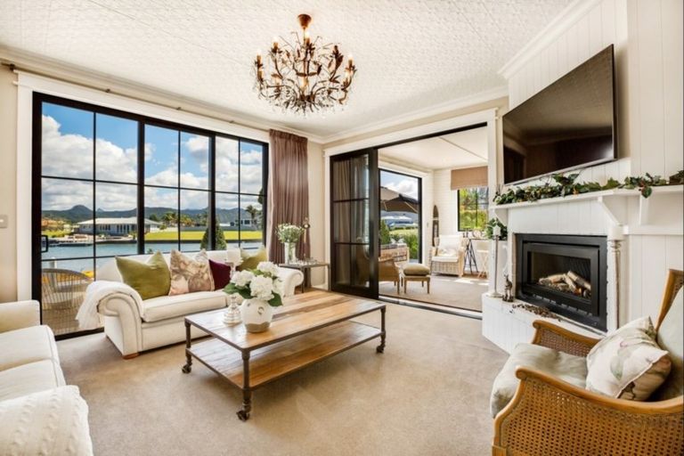 Photo of property in 137 Motu Capri, Pauanui, Hikuai, 3579