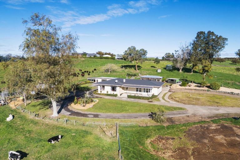 Photo of property in 77 Lichfield Road, Lichfield, Putaruru, 3482