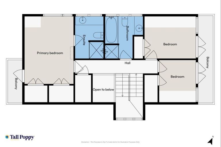 Photo of property in 26 Tui Street, Taupo, 3330