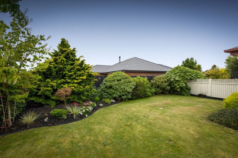 Photo of property in 75 Brookside Road, Rolleston, 7614