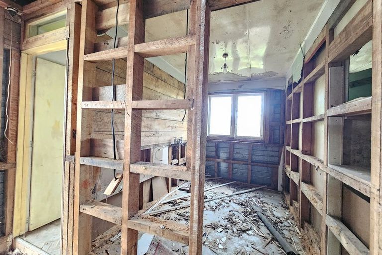 Photo of property in 137 Bright Street, Cobden, Greymouth, 7802