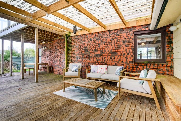 Photo of property in 12 Kairanga Bunnythorpe Road, Bunnythorpe, Palmerston North, 4478