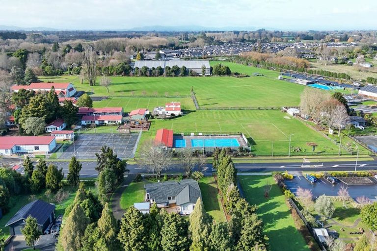 Photo of property in 46 Devine Road, Tamahere, Hamilton, 3283