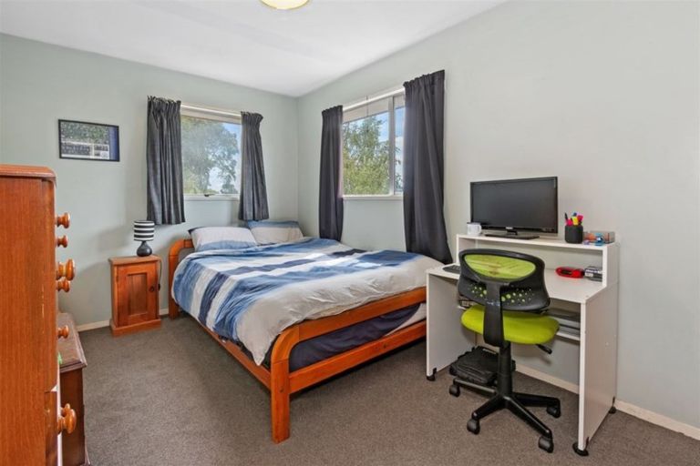 Photo of property in 62 Rowley Avenue, Hoon Hay, Christchurch, 8025