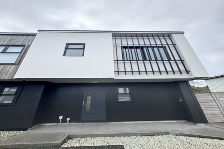 Photo of property in 7/338 Oxford Terrace, Avalon, Lower Hutt, 5011