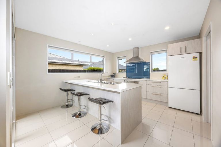Photo of property in 25 Bofors Close, Wigram, Christchurch, 8042