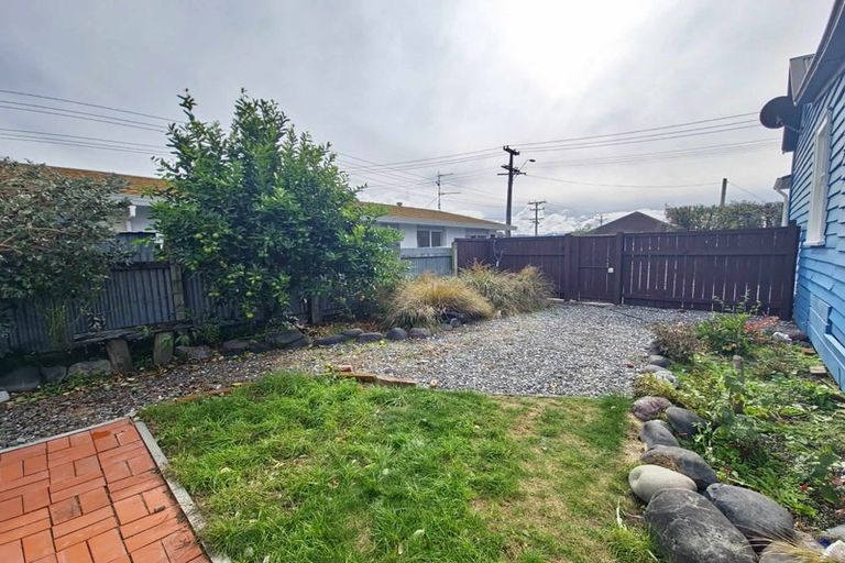 Photo of property in 4 Budge Street, Mayfield, Blenheim, 7201