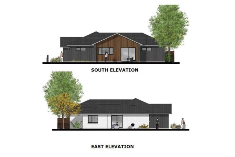 Photo of property in 105 Hare Puke Drive, Flagstaff, Hamilton, 3210