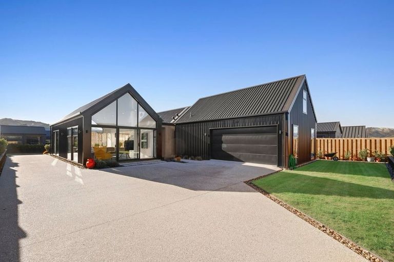 Photo of property in Northlake, 11 Lammermoor Street, Wanaka, 9305