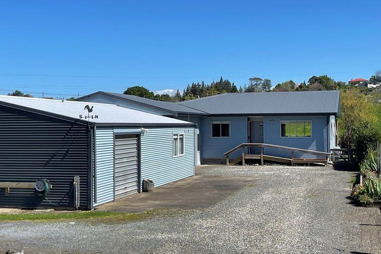 Photo of property in 11 Harpers Avenue, Otorohanga, 3900