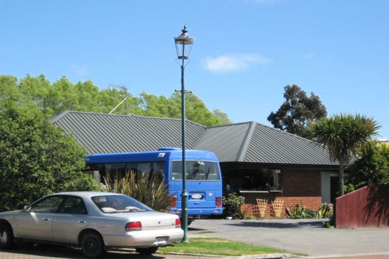 Photo of property in 20 Hamel Lane, Kaiapoi, 7630