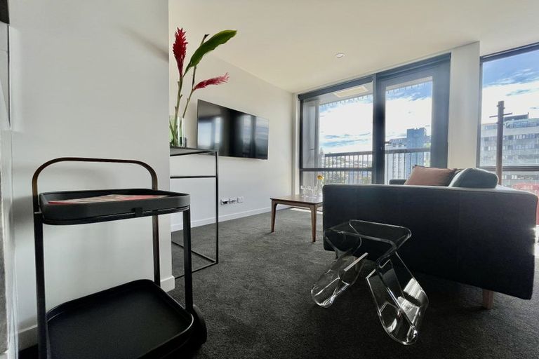 Photo of property in 708/212u Willis Street, Te Aro, Wellington, 6011