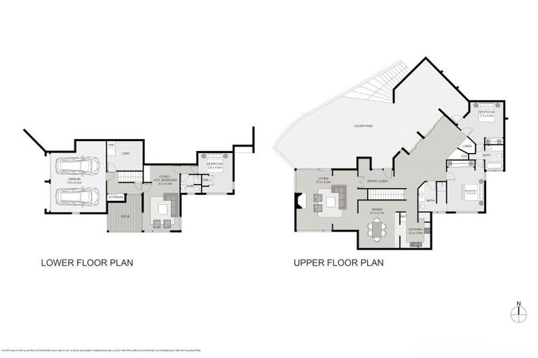 Photo of property in 9 Wakatipu Heights, Queenstown, 9300