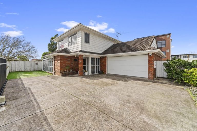 Photo of property in 4/89 Kolmar Road, Papatoetoe, Auckland, 2025