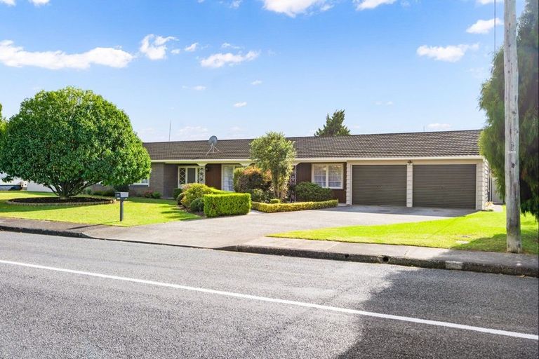 Photo of property in 6 Te Puia Street, Te Kamo, Whangarei, 0112