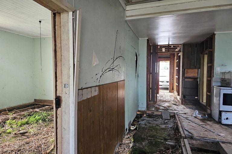 Photo of property in 137 Bright Street, Cobden, Greymouth, 7802