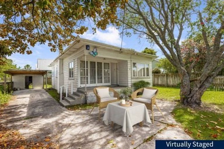 Photo of property in 36 Rimu Street, New Lynn, Auckland, 0600